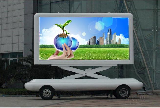 ����ʽLED�V��܇